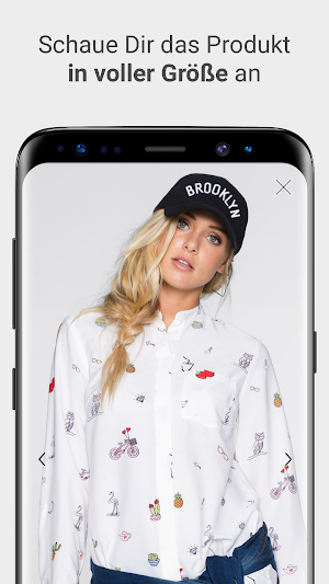 bonprix – shopping, fashion & more Screenshot 3