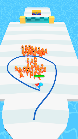 Trail Hero Screenshot 0