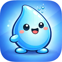 Dewdrop: Water & Drink Tracker