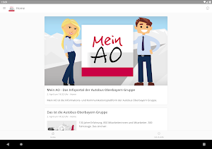 Mein AO Screenshot 3