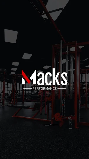 Macks Performance Screenshot 0
