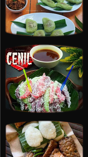 Resep Masakan Khas Jogja Screenshot 3