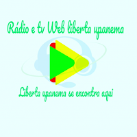 WEB RÁDIO UPANEMA