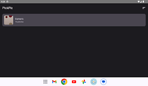 PickPic Screenshot 2