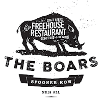 The Boars Pub