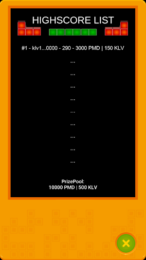 PandemicPuzzle Screenshot 2