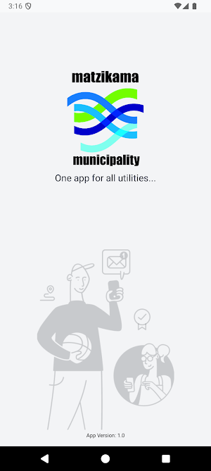 Matzi Utilities Screenshot 0