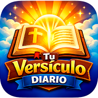 Tu Versículo Diario