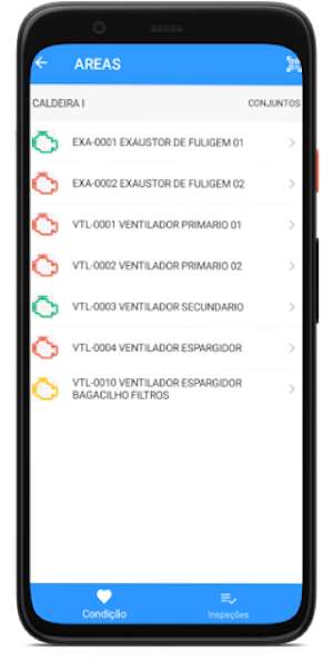 Pacifco 4 Screenshot 1