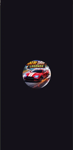 Nafay Drift Legends Screenshot 0