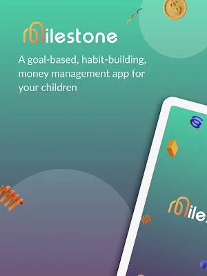 Milestone: Financial Journey screenshot 6
