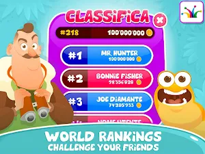 Allghoi vs Trump: Brain Puzzle - Free the snake Screenshot 3