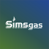 Simsgas