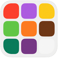 Dancing Colors