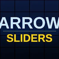 ArrowSlide: Logic Puzzle Game