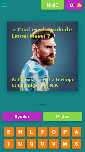 FutbolMania Screenshot 2