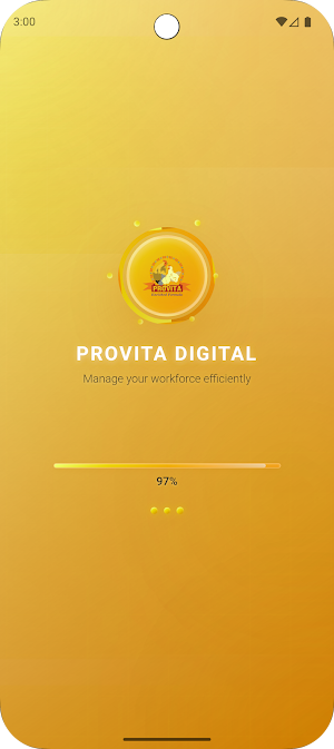 Provita Digital Screenshot 0