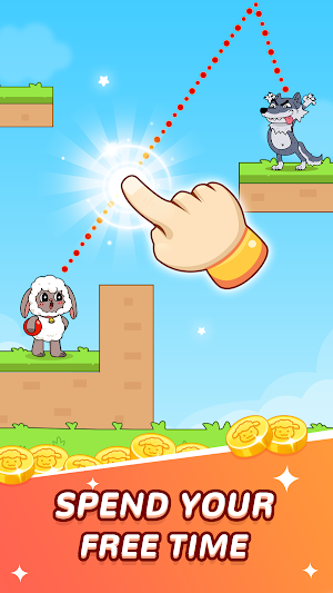 Crazy Win Screenshot 2