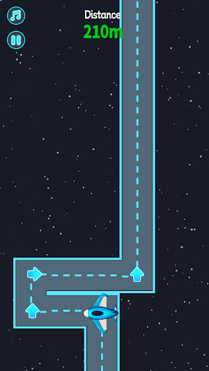 Steady Flight Screenshot 2