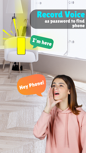 Find My Phone Screenshot 0