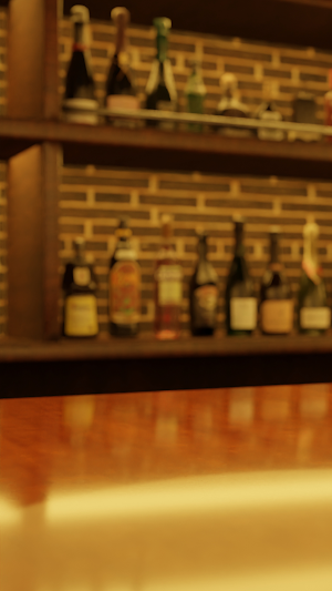 EscapeGame The Bartender Screenshot 0