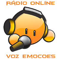 Rádio Voz Emoções
