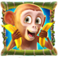 Monkey Match Mania