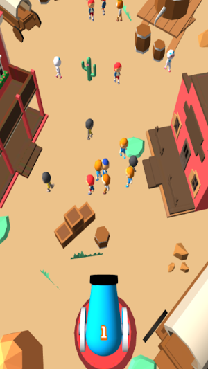 Bomb Mania Screenshot 3