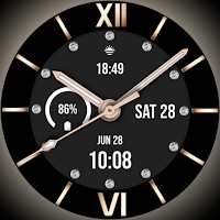 Royal Dial - Watch face