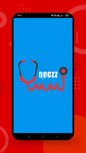 Health Info Screenshot 0