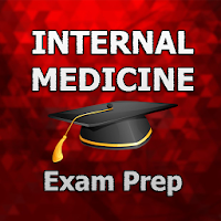 Internal Medicine Test Prep 2021 Ed