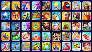 All Games: All in One Game Screenshot 3