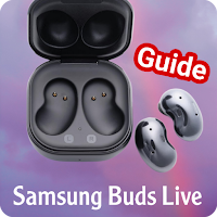 samsung buds live guide