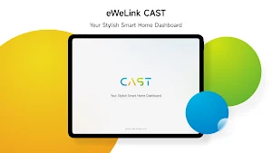 eWeLink CAST Screenshot 0