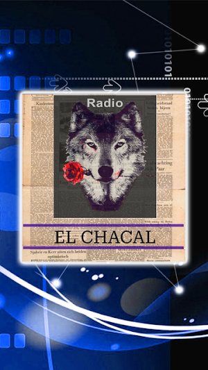 El Chacal Radio Screenshot 0