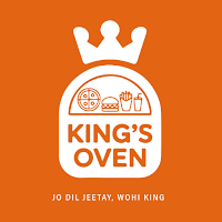 Kings Oven