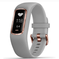 Garmin vívosmart 4 guide
