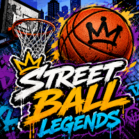 Street Ball Legends
