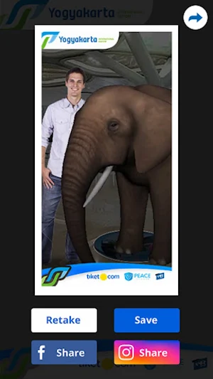 A.P VIRTUAL EXPERIENCE Screenshot 2