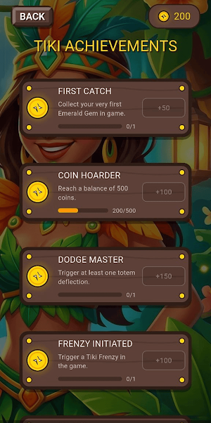 Tropical Drummers Screenshot 3