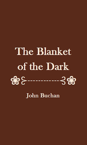 The Blanket of the Dark eBook Screenshot 0