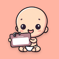 NameWith AI: Find baby names