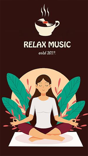 Meditation Music - Relax, Yoga Screenshot 2