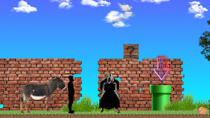 Quarentena Survival Screenshot 2