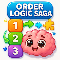 Order Logic Saga Game