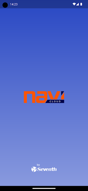 NaviCam Screenshot 0