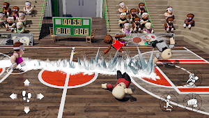 Streetball Legends Screenshot 0