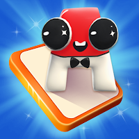 Tile Master 3D: Alphabet Match