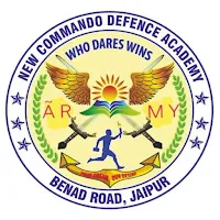 NCDA Jaipur