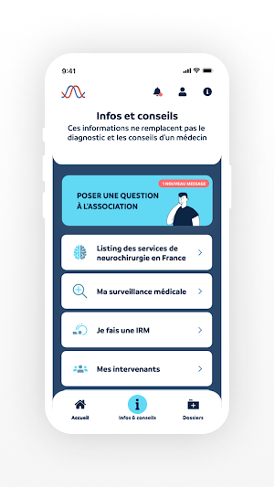 HydroApp v2 Screenshot 1